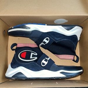 Champions mens rally shoes